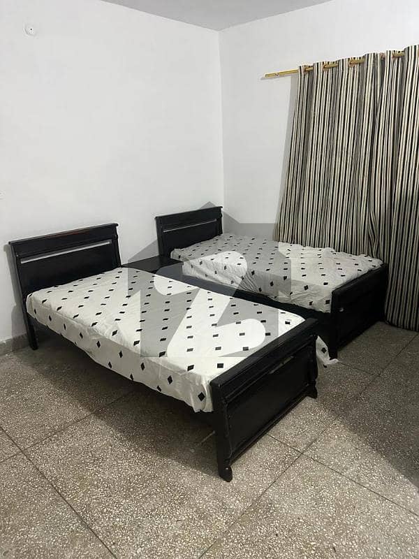 Furnished Apartment For Families And Bachelors Near Aga Khan