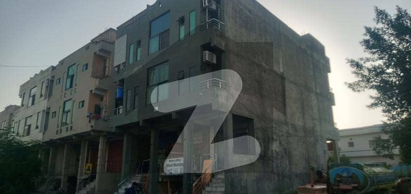 3 Bedroom Flets For Rent G-15 Islamabad