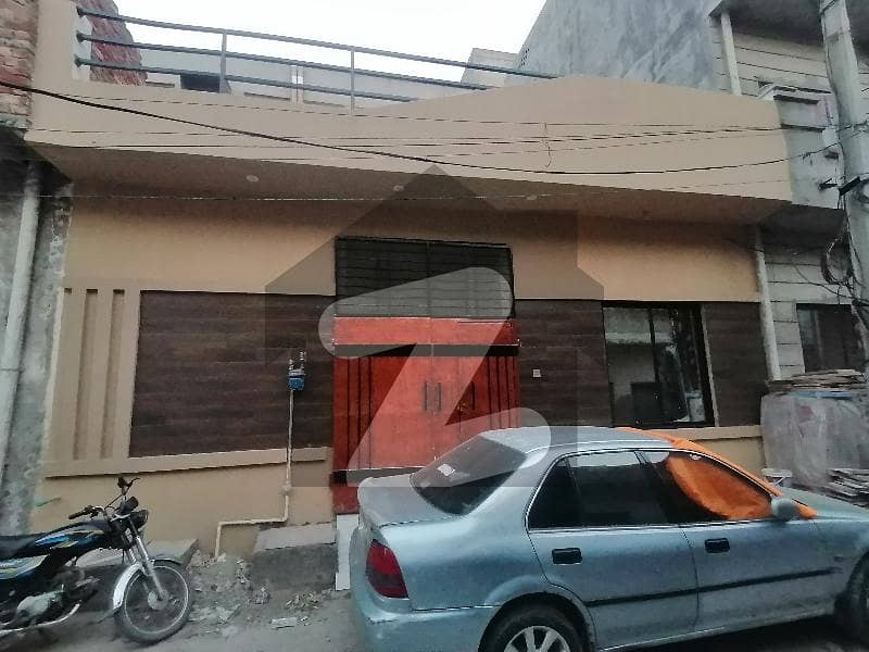 House For sale In Rs. 7500000