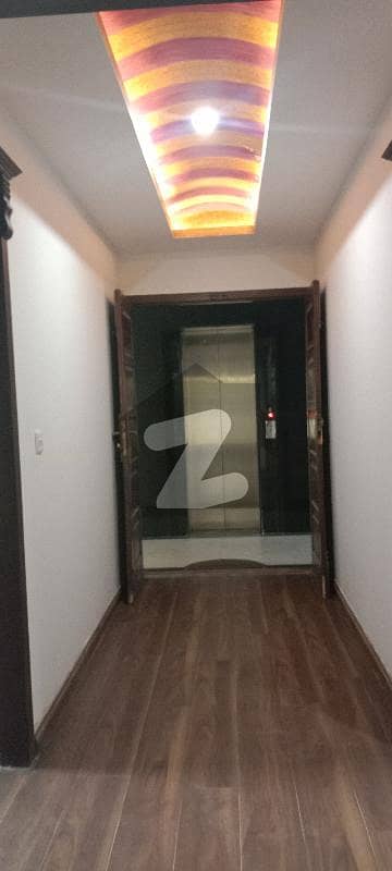 Penthouse With Roof Top Available For Rent Penthouse With Roof Top Available For Rent
