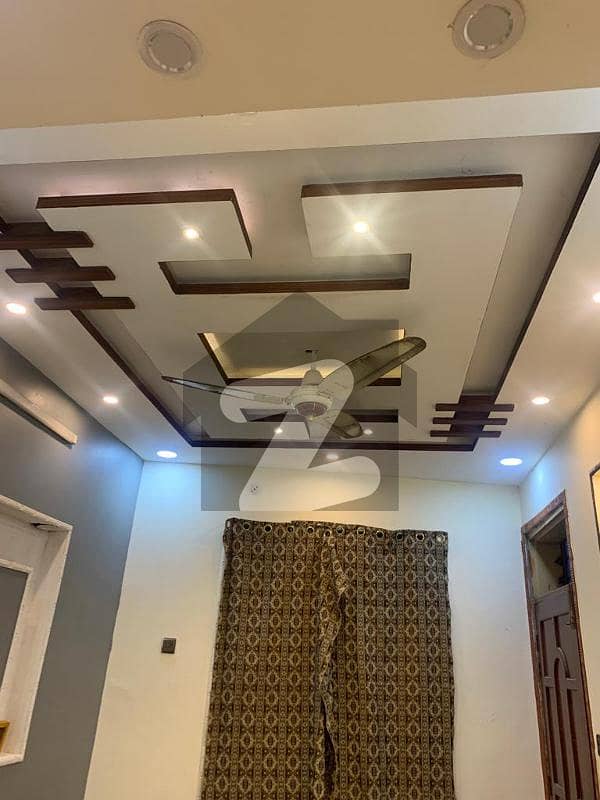 House For Rent In Shally Vally Near Range Road