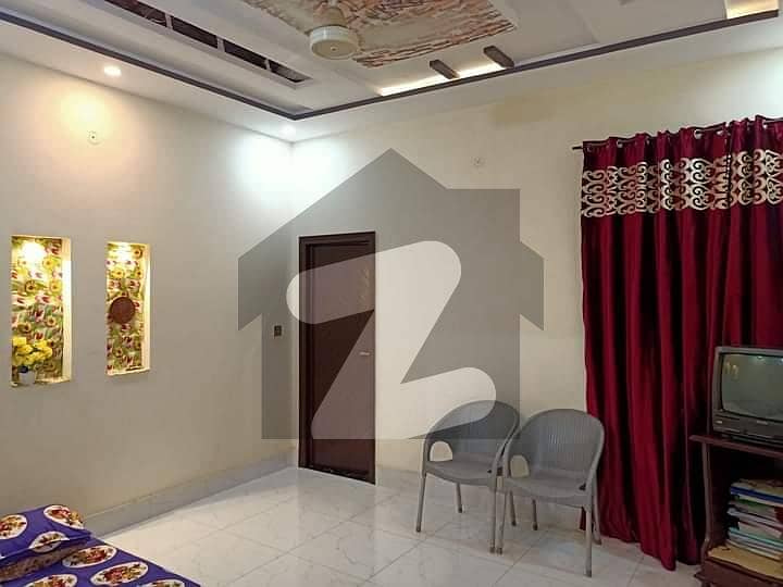 A House Of 5 Marla In Gulberg City Gulberg City, Okara ID46815352