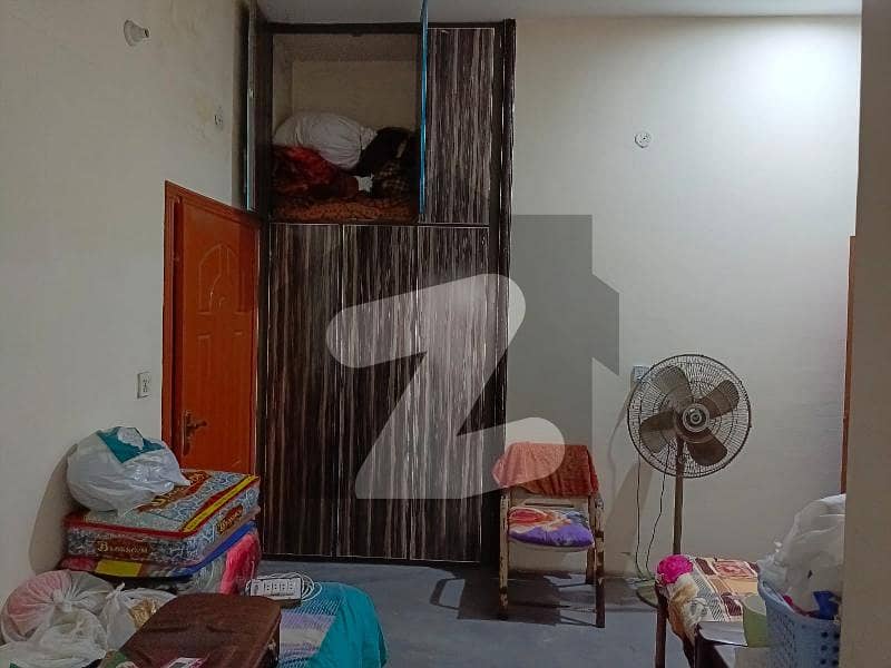 5 Marla Upper Portion Available For Rent (peer Colony Near Packages