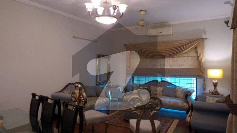 Stunning and affordable House available for rent in Askari 10 - Sector A