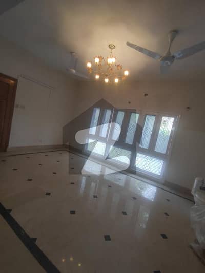 Brand new Full House for Rent neat and clean House i 9 1 Sector