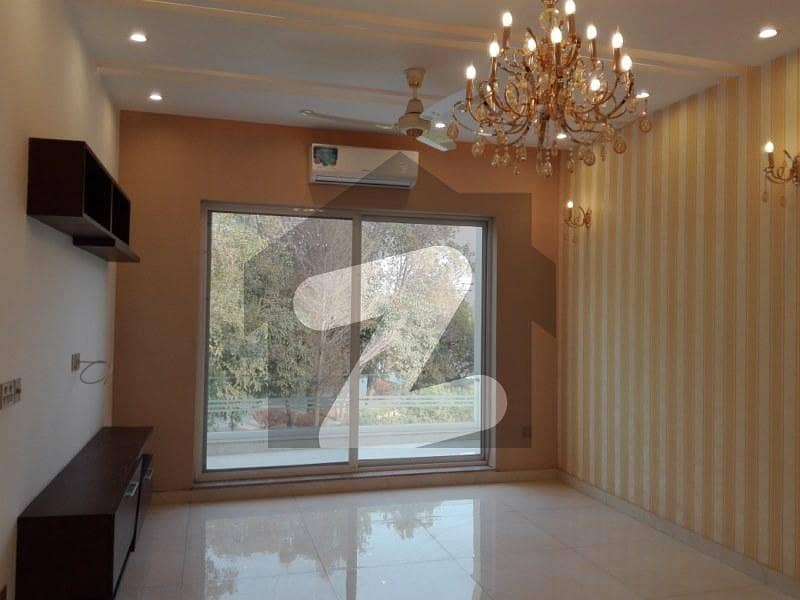 20 Marla House For rent Is Available In DHA Phase 5 `