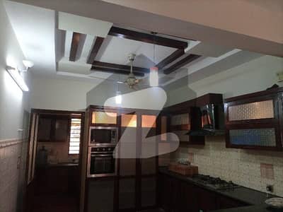 1kanal house for rent in dha phase 2 Islamabad