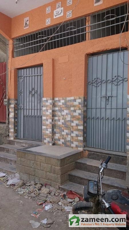 House For Sale In Akhtar Colony House For Sale In Akhtar Colony