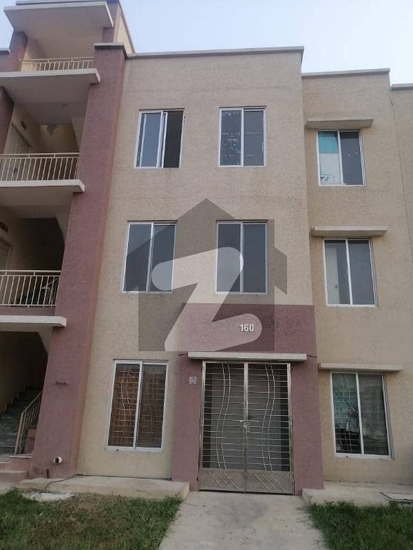 Awami Villa 6 Available For Sale First Floor Bahria Town Phase 8 Rawalpindi