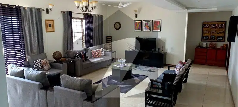 3 Bed Askari Apartment For Sale - Sector D - Askari 14 - Rawalpindi
