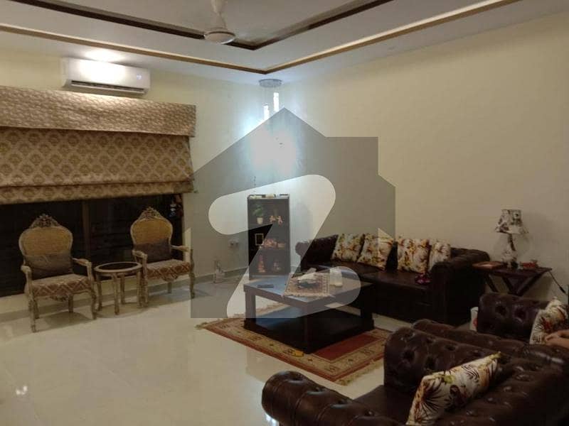 Reasonably-Priced 4500 Square Feet Upper Portion In D-12/1, Islamabad Is Available As Of Now