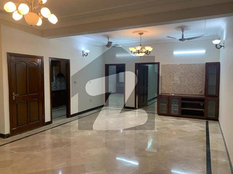 10 Marla House Is Available In Bahria Town Phase 2