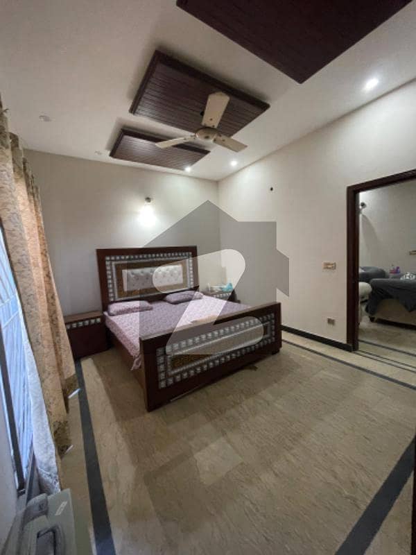 2 Bed Bachelors Flat For Rent In Pak Arab Society Pak Arab Housing