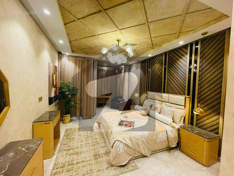 Studio Apartment for sale in Goldcrest Views DHA-2 Islamabad