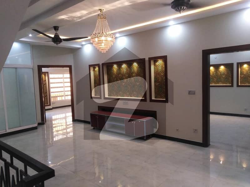 7 Marla House available for sale in Bahria Town Phase 8 - Ali Block if you hurry