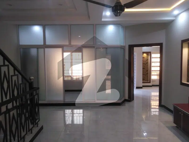 7 Marla House Situated In Bahria Town Phase 8 - Usman Block For Sale