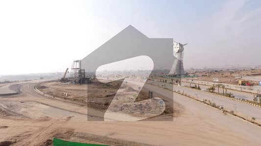 12 Marla Residential Plot For sale In Blue World City Rawalpindi In Only Rs. 3,780,000