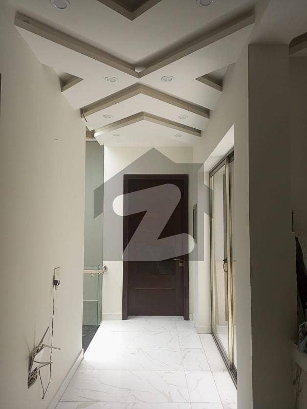 10 Marla Beautiful House For Sale In Sector Q Dha Air Avenue Lahore
