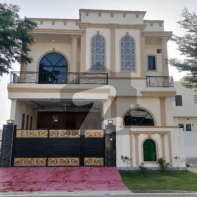 A Stunning House Is Up For Grabs In Al Razzaq Royals Al Razzaq Royals