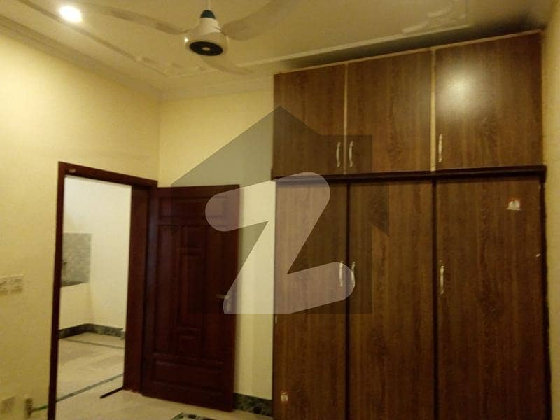 Kuri Bahria Road Zong Office 4 Bed Double Storey House
