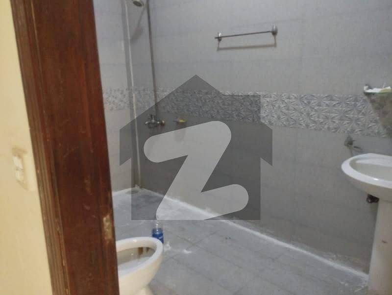 1 Bed Flat For rent Bharia Town Phase 7