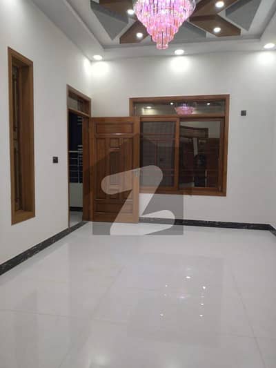 Brand New 4 Bed Penthouse With Roof Available For Sale In Gulshan Block 3
