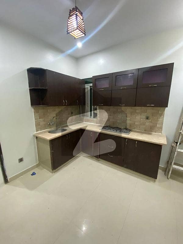 Gorgeous Apartment For Rent Dha Phase 4