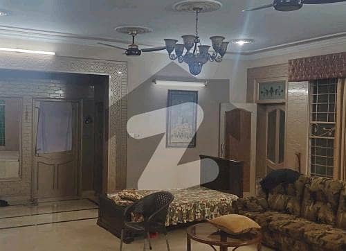 House For sale In Kashmir Road