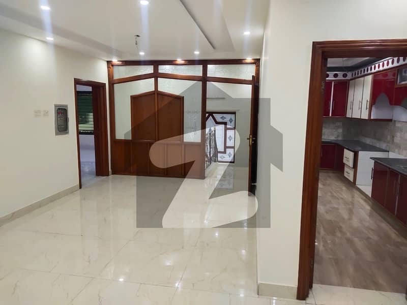 Affordable House For rent In Madina Town