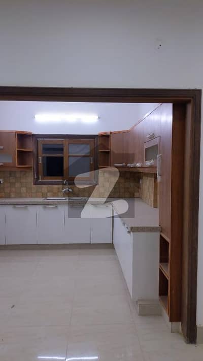Flat Available For Rent In Gulistan-E-Jauhar Block 13