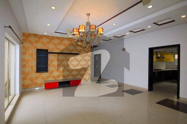 1 Kanal Upper Portion ( Lower Lock) For Rent In Statelife Near Dha