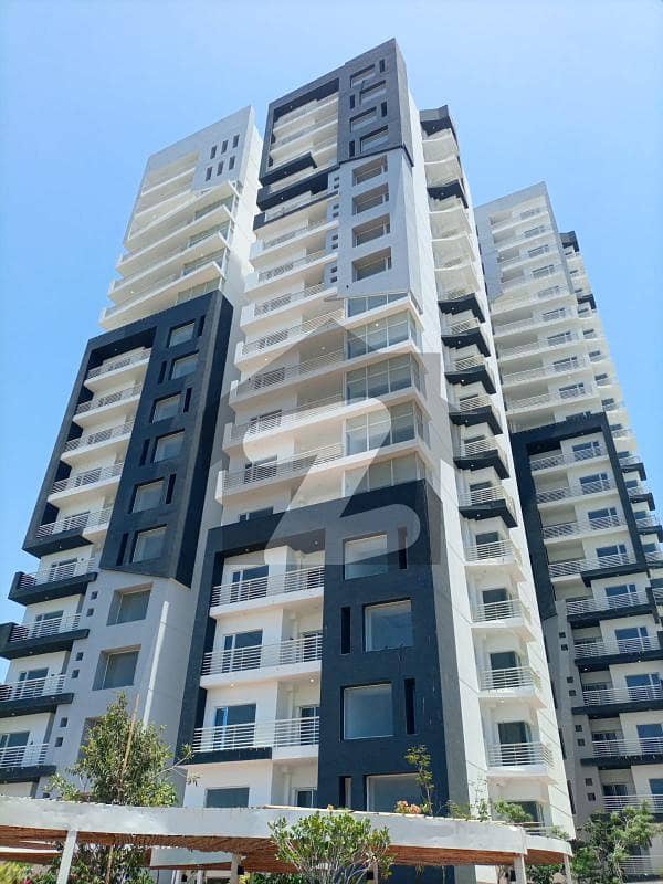 Dynasty Brand New Apartment For Rent