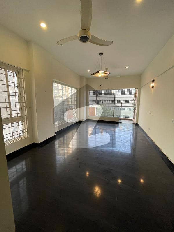 Flat For Rent In Tricon Tower