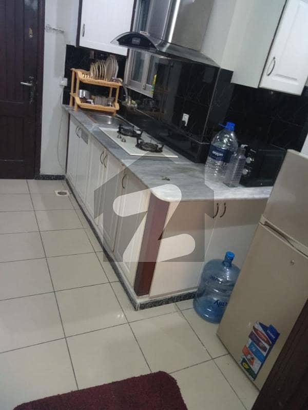 Fully Furnished 1 Bed Apartment For Rent