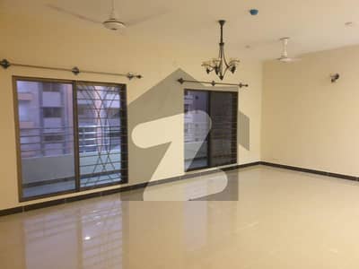 4 Bedroom Brand New Apartment Is For Rent