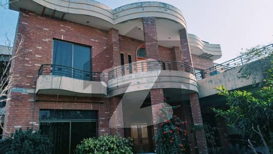 Looking For A House In Sargodha Road