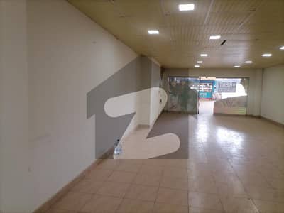 Get Your Hands On Prime Location Building In Airport Road Best Area