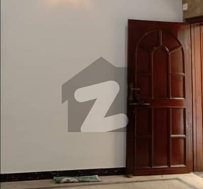 10 Marla Lower Portion For Rent Upper Lock In Allama Iqbal Town