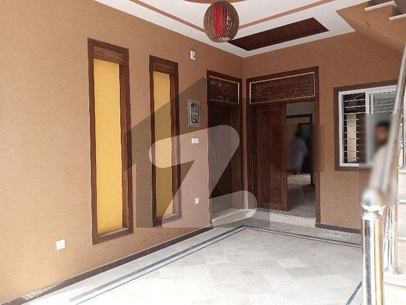 چٹھہ بختاور اسلام آباد میں 2 کمروں کا 5 مرلہ مکان 1.3 کروڑ میں برائے فروخت۔