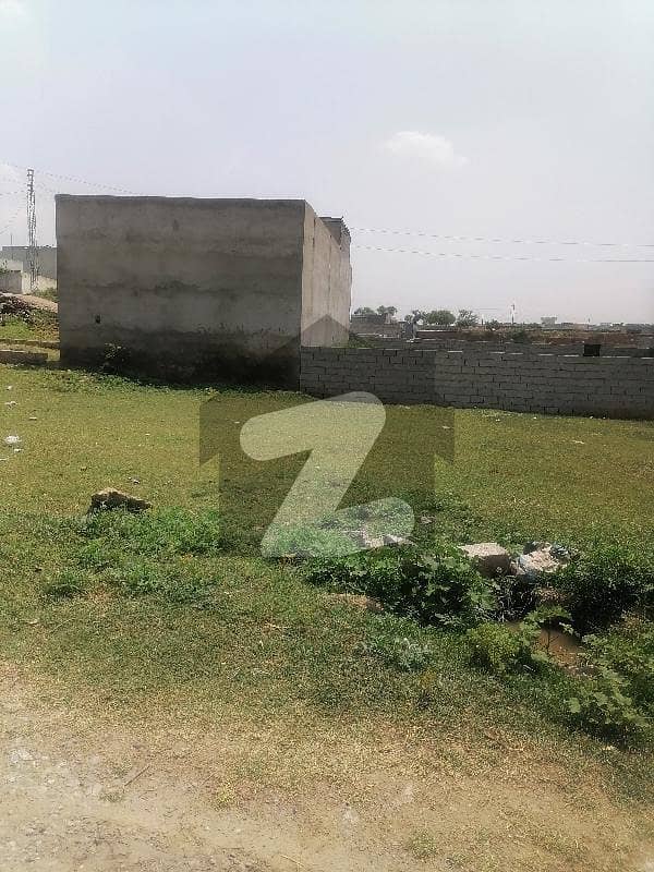 20 Marla Plot For Sale In Tarnol Islamabad Tarnol, Islamabad ID46719836