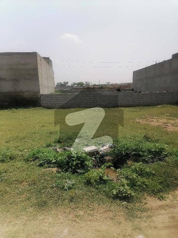 20 Marla Plot For Sale In Tarnol Islamabad Tarnol, Islamabad ID46719836