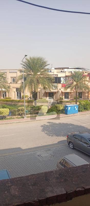 Bahria Heights Apartment For Sale