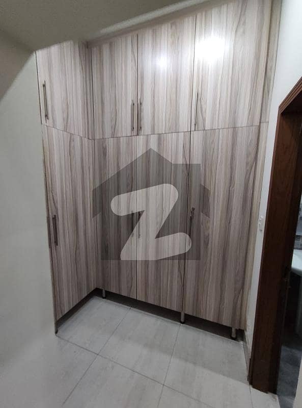 1 Kanal Independent Single Storey Available For Rent In Wapda Town