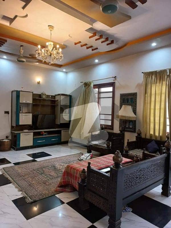 House for sale 240 sq yards 6 bed dd House for sale 240 sq yards 6 bed dd