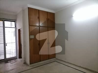 Upper Portion For rent In Wapda Town Extension Lahore