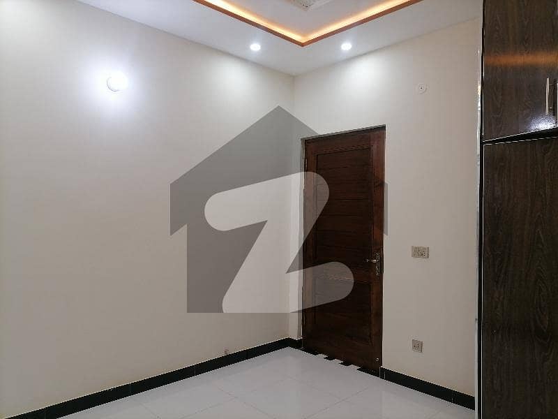 Buy Your Ideal 5 Marla Upper Portion In A Prime Location Of Lahore Eden