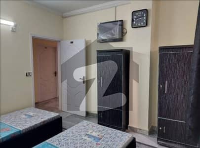 150 Square Feet Room For Rent In Main Market Lahore