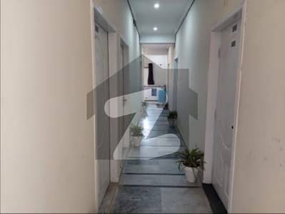 150 Square Feet Room In Gulberg Of Lahore Is Available For Rent