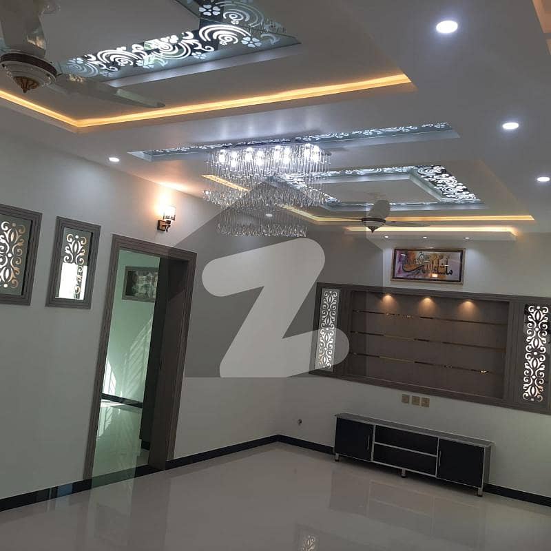 Premium Prime Location 7 Marla House Is Available For sale In Rawalpindi