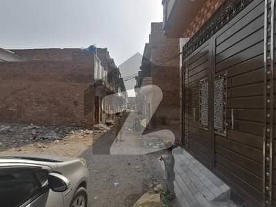 گل آباد ڈلا زیک روڈ,پشاور میں 3 مرلہ رہائشی پلاٹ 60.0 لاکھ میں برائے فروخت۔